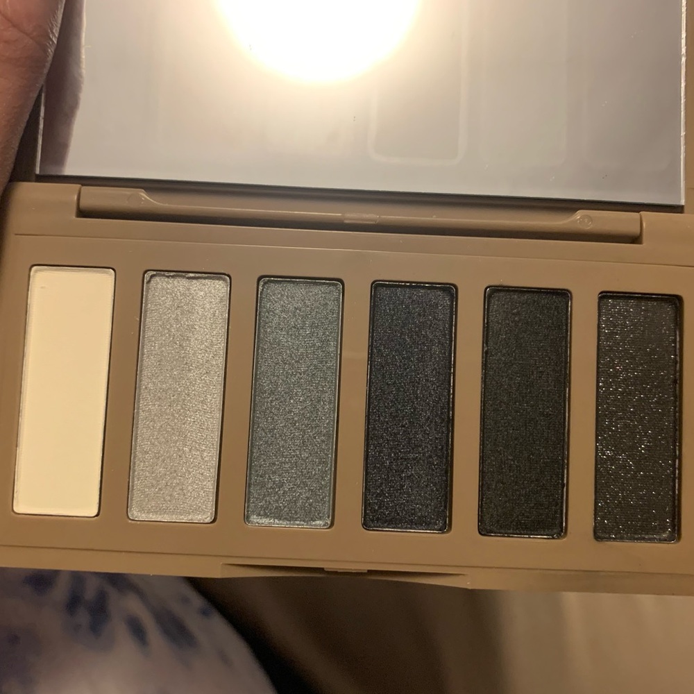 Beauty Creations The Petite Collection palette
